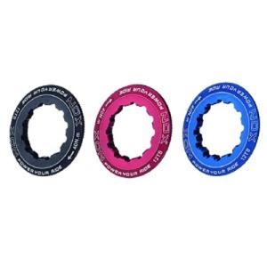 XON(エックスオン) XSS-60S CS用ロックリング 12Tシマノ用