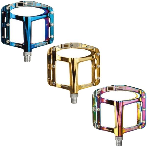 エクスペド SPRY アルミニウム