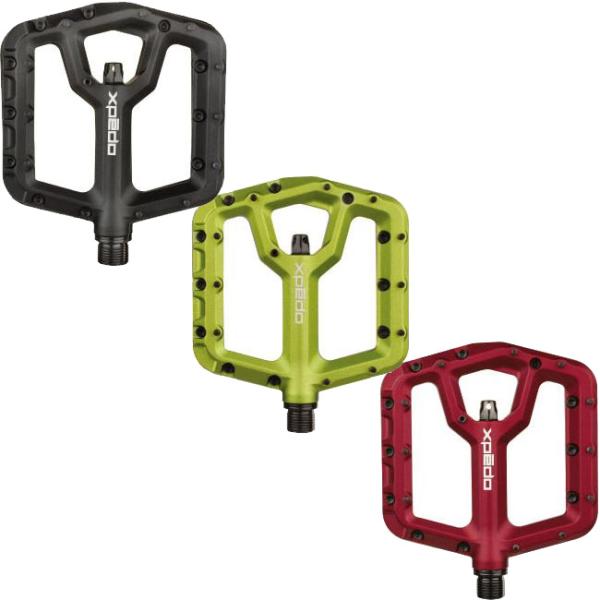 エクスペド TRIDENT