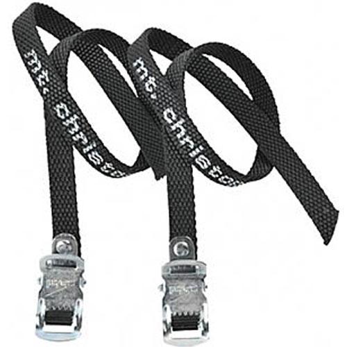 ゼファール MTBナイロンストラップ(ペア) 440mm 【自転車】【マウンテンバイクパーツ】【ペダ...