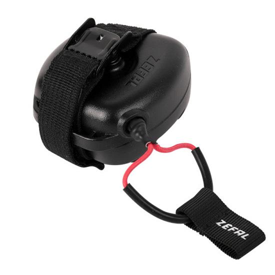 ゼファール バイクタクシー