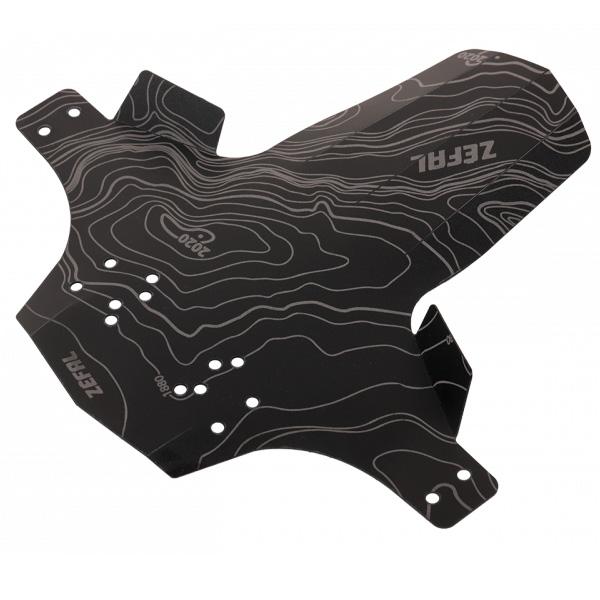 ゼファール DEFLECTOR LITE フロント