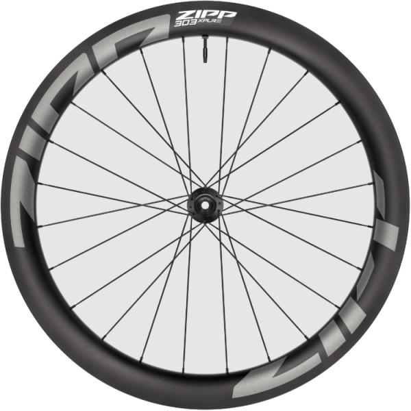 ZIPP 303 XPLR S Tubeless Disc 前のみ
