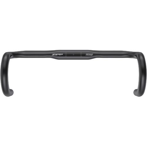 ZIPP Service Course 80 Ergo Handlebar ブラストブラック