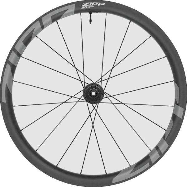 ZIPP 303 SW Tubeless Disc 後のみ XDR