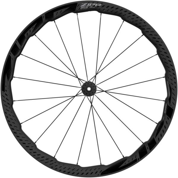 ZIPP 353 NSW Tubeless Disc 後のみ XDR