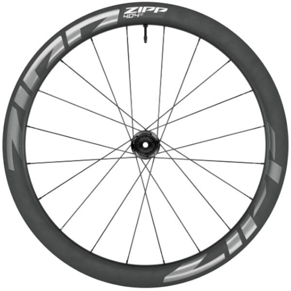 ZIPP 404 S Tubeless Disc 後のみ XDR ダークグレー