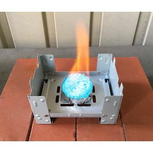 固形燃料 調理 着火剤 鍋用 アウトドア オリ...の詳細画像3