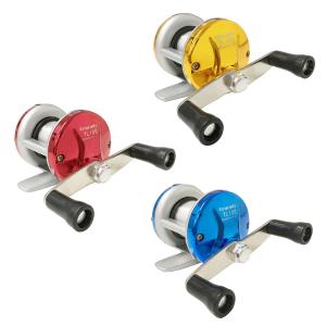 DAIWA（ダイワ） RCS ベイトキャスティング ESD 100mmクランクハンドル