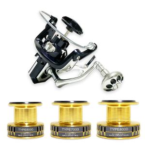 SHIMANO スピニングリール 1050 シマノ SHIMANO(シマノ) スピニングリール 1050 1060 1080 1100