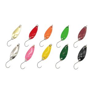 マイクロスプーン フライ 10個セット 0.8...の詳細画像3