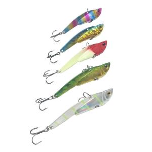 メタルバイブ 8cm 30g 5色セット Aカ...の詳細画像2