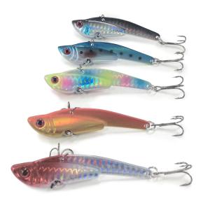 メタルバイブ 7.5cm 30g 5色セット ...の詳細画像2