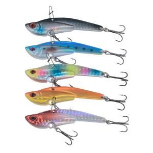 メタルバイブ 7.5cm 30g 5色セット ...の詳細画像1