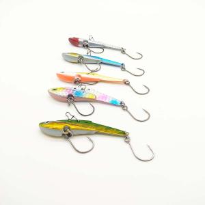 メタルバイブレーション ルアー 20g 25g...の詳細画像4
