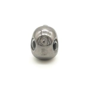 タイラバ用ヘッド 180g 200g 単品 黒...の詳細画像2