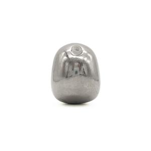 タイラバ用ヘッド 180g 200g 単品 黒...の詳細画像3