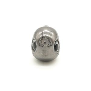 タイラバ用ヘッド 45g 60g 単品 黒目 ...の詳細画像2