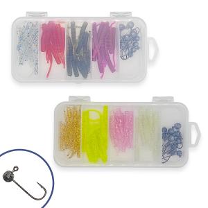 ジグヘッド セット Amazon.co.jp: Blue Ocean ジグヘッド セット 3.5g 5g 7g