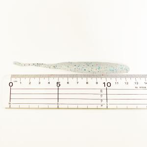 ワーム 12cm 6g 20個セット 選べるカ...の詳細画像2