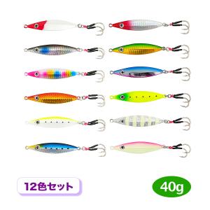 Metalmaru 送料無料 ブリーデン メタルマル 28g 4色セット(2) : いとう