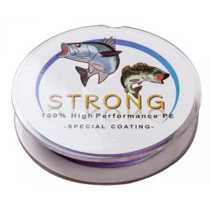 K LINE 飛鷹 / HIDAKA 8号 1200m巻き HIDAKA PEライン キャスティング