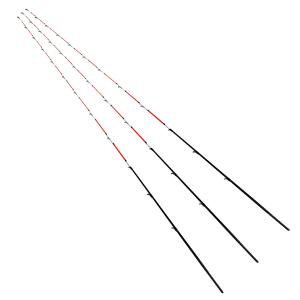 筏カセ竿 替穂先 ハーフチタン製 全長55cm...の詳細画像1