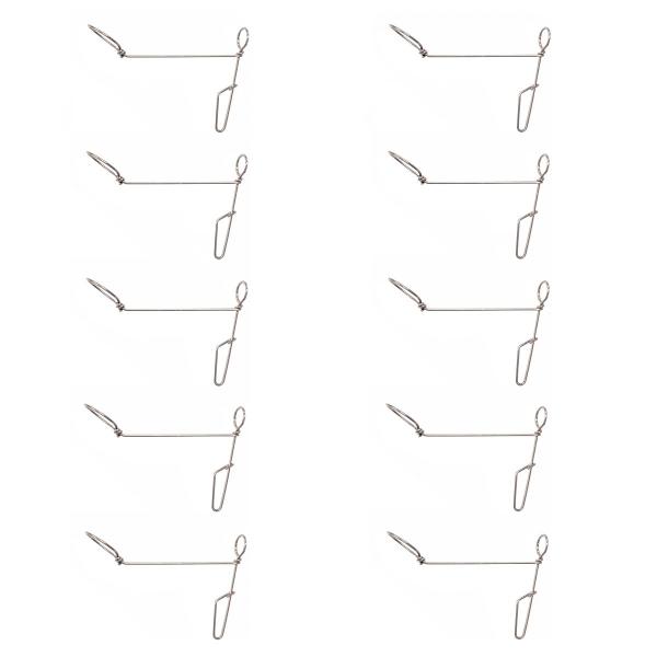 仕掛け 石鯛天秤 「イシルド天秤A」 10個セット オルルド釣具 送料無料