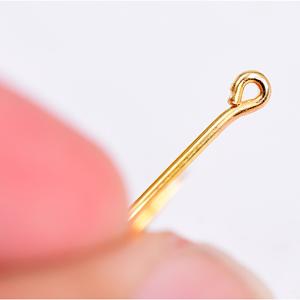 チヌ針 チヌフック 釣り針 カン付 3号〜12...の詳細画像5