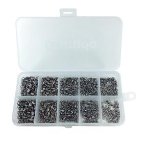 オルルド釣具 釣り具 ローリングスイベル ベアリング