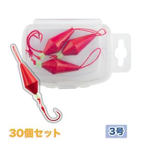 H.B コンセプト 大漁ブラクリ 4号 concept【ゆうパケット
