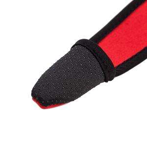 グローブ 釣り用 フィンガープロテクター キャ...の詳細画像5