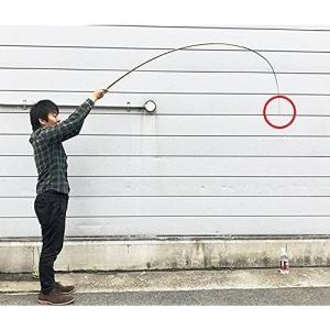 穂先 トップ ロッド 渓流 延べ竿用 10本セ...の詳細画像4