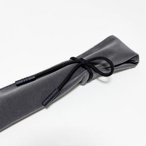 竿ケース 竿袋 布製 ロッド 延べ竿用 細い竿...の詳細画像1