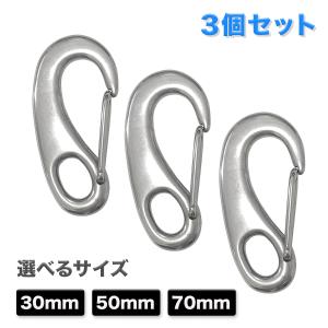 WICHARD SAFETY SNAP HOOK 50MM ウィチャード セーフティスナップ