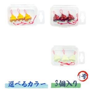 オルルド釣具 ブラクリ 仕掛け 3号 30個 ケース付き ブラクルドA 送料