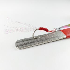 フックシャープナー 両面タイプ オルルド釣具 ...の詳細画像2