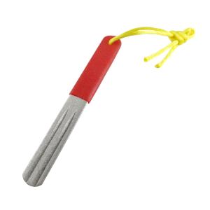 フックシャープナー 両面タイプ オルルド釣具 ...の詳細画像3