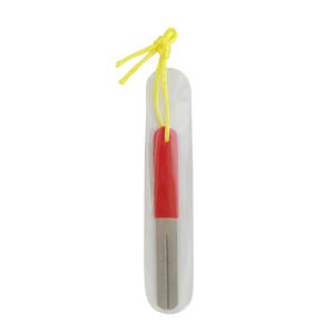 フックシャープナー 両面タイプ オルルド釣具 ...の詳細画像4