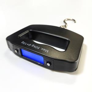 デジタルスケール フック式 重さ 測り 10g...の詳細画像1