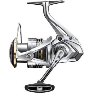 シマノ スピニングリール ナスキー C5000XG SHIMANO NASCI Amazon.com : SHIMANO NASCI C5000XG FC NASCI : Sports & Outdoors