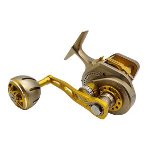 DAIWA（ダイワ） キャタリナ IC 100SHL (左ハンドル) : つり具