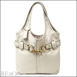 コーチ バッグ アウトレット COACH レザー ショルダー...