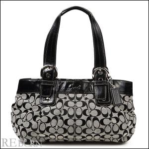 コーチバッグ アウトレット COACH シグネチャー トート...