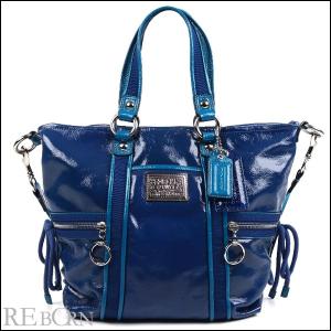コーチバッグ アウトレット COACH トート2WAY PO...