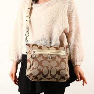 コーチバッグ 斜めがけ ショルダー COACH デイジー シグネチャー クロスボディー ショルダー 14869 KHGD 新作 アウトレット セール 円高還元