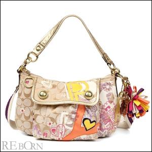コーチバッグ アウトレット ポピー COACH バッグ PO...