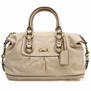 コーチバッグ アウトレット COACH トート レザー 2W...