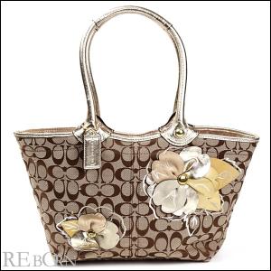 コーチバッグ アウトレット COACH トート シグネチャー...