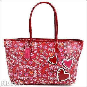 コーチバッグ アウトレット COACH トート POPPY ...